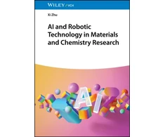 KNYGA Xi Zhu AI and Robotic Technology in Materials and Chemistry Research