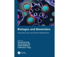 KNYGA Xiaodong Feng Biologics and Biosimilars
