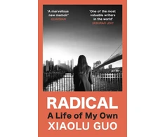 KNYGA Xiaolu Guo Radical