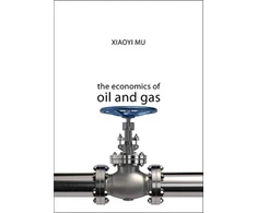KNYGA Xiaoyi Mu Economics of Oil and Gas