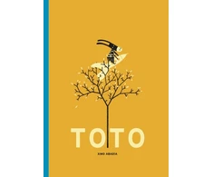 KNYGA Ximo Abadia Toto