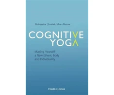 KNYGA Y Ben Aharon Cognitive Yoga