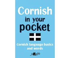 KNYGA Y Y Lolfa Cornish in Your Pocket