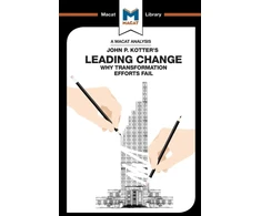 KNYGA Yaamina Salman Analysis of John P. Kotter's Leading Change