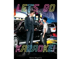 KNYGA Yama Wayama Let's Go Karaoke!