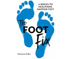 KNYGA Yamuna Zake Foot Fix