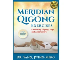 KNYGA Yang Jwing Ming Meridian Qigong Exercises