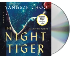 KNYGA Yangsze Choo The Night Tiger