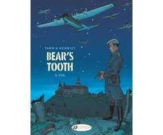 KNYGA Yann Bear's Tooth Vol. 5