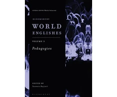 KNYGA Yasemin Bayyurt Bloomsbury World Englishes Volume 3: Pedagogies