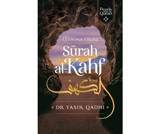 KNYGA Yasir Qadhi Lessons from Surah al-Kahf