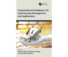 KNYGA Yassine Maleh Computational Intelligence for Cybersecurity Management and Applications