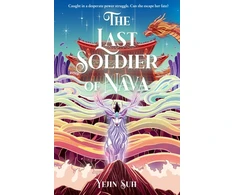 KNYGA Yejin Suh Last Soldier of Nava