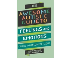 KNYGA Yenn Purkis Awesome Autistic Guide to Feelings and Emotions