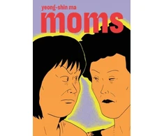 KNYGA Yeong Shin Ma Moms