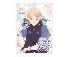 KNYGA Yeoseulki My Gently Raised Beast, Vol. 2