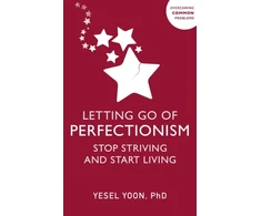 KNYGA Yesel Yoon Letting Go of Perfectionism