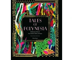 KNYGA Yiling Changues Tales of Polynesia