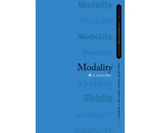 KNYGA Yitzhak Y Melamed Modality