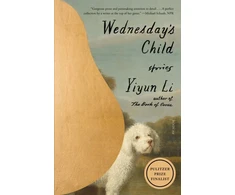 KNYGA Yiyun Li Wednesday's Child