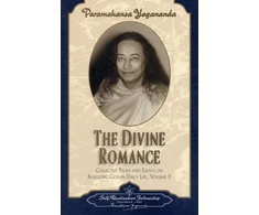 KNYGA Yogananda Paramahansa Divine Romance