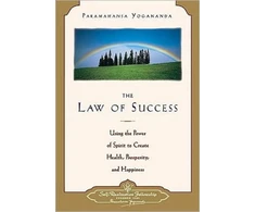 KNYGA Yogananda Paramahansa Law of Success