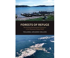 KNYGA Yolanda Ariadne Collins Forests of Refuge
