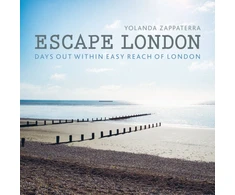 KNYGA Yolanda Zappaterra Escape London