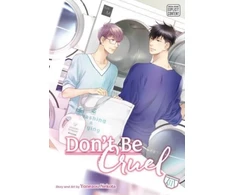 KNYGA Yonezou Nekota Don't Be Cruel, Vol. 11