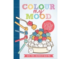 KNYGA CREATOR Colour My Mood