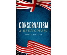 KNYGA Yoram Hazony Conservatism