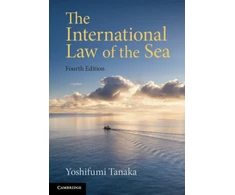 KNYGA Yoshifumi Tanaka International Law of the Sea