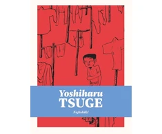 KNYGA Yoshiharu Tsuge Nejishiki