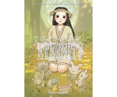 KNYGA Yoshitoki Ima To Your Eternity 2