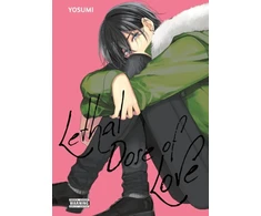 KNYGA Yosumi Lethal Dose of Love