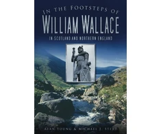 KNYGA Alan Young In the Footsteps of William Wallace