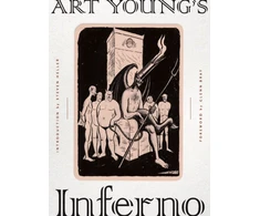 KNYGA Young Art Art Young's Inferno