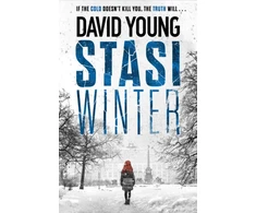 KNYGA Young David Stasi Winter