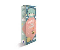KNYGA Yoyo Books Little Bear