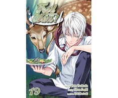 KNYGA Yto Tsukuda Food Wars!: Shokugeki no Soma, Vol. 19
