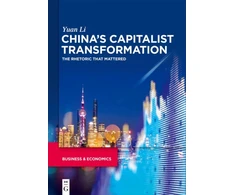 KNYGA Yuan Li China’s capitalist transformation