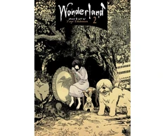 KNYGA Yugo Ishikawa Wonderland Vol. 2