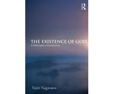 KNYGA Yujin Nagasawa Existence of God