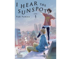 KNYGA Yuki Fumino I Hear the Sunspot: Limit Volume 1