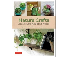 KNYGA Yukinobu Fujino Nature Crafts