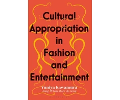 KNYGA Yuniya Kawamura Cultural Appropriation in Fashion and Entertainment