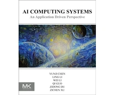 KNYGA Yunji Chen AI Computing Systems