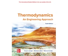 KNYGA Yunus A Cengel Thermodynamics: An Engineering Approach ISE
