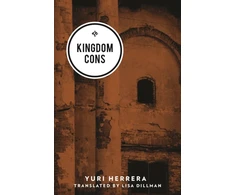 KNYGA Yuri Herrera Kingdom Cons