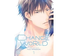 KNYGA Yuu Minaduki Change World, Vol. 1
